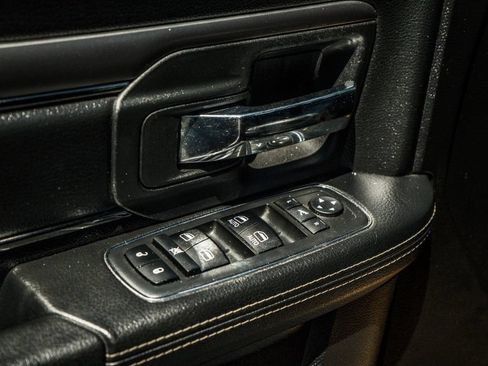 Used 2018 RAM 1500 Sport w/ Sport Premium Group AWD/4WD image 23