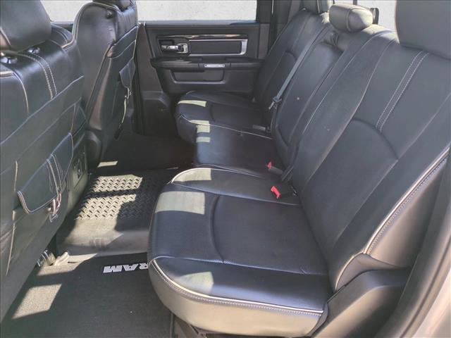 Used 2017 RAM 1500 Limited AWD/4WD image 17