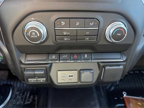 New 2026 GMC Sierra 2500 Pro w/ Convenience Package image 15