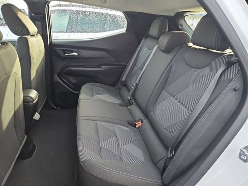New 2027 Chevrolet Bolt LT w/ Comfort Package FWD image 23