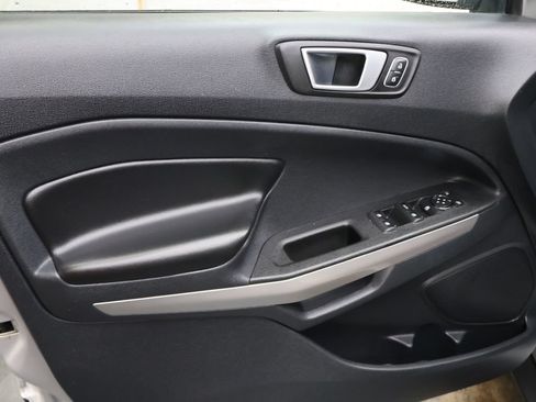 Used 2021 Ford EcoSport Titanium AWD/4WD image 15
