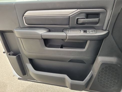 New 2026 RAM 4500 Tradesman image 24