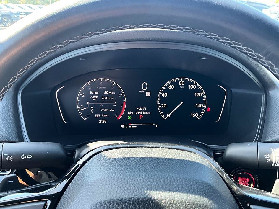 Used 2026 Honda Civic Sport image 18