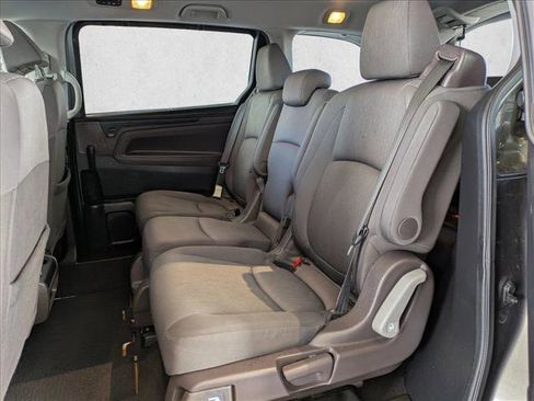 Used 2020 Honda Odyssey EX image 17