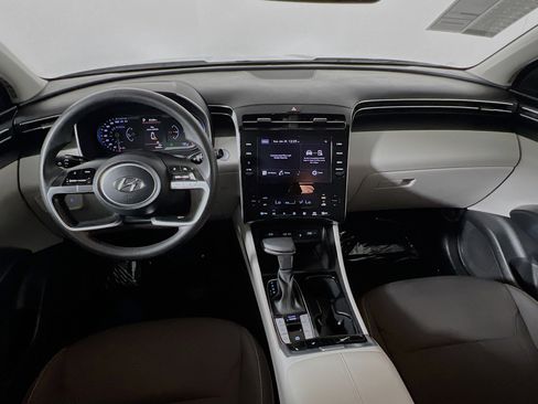 Used 2024 Hyundai Tucson SEL image 30