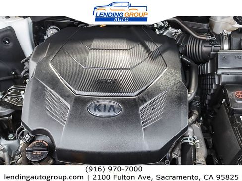 Used 2021 Kia Telluride LX image 27