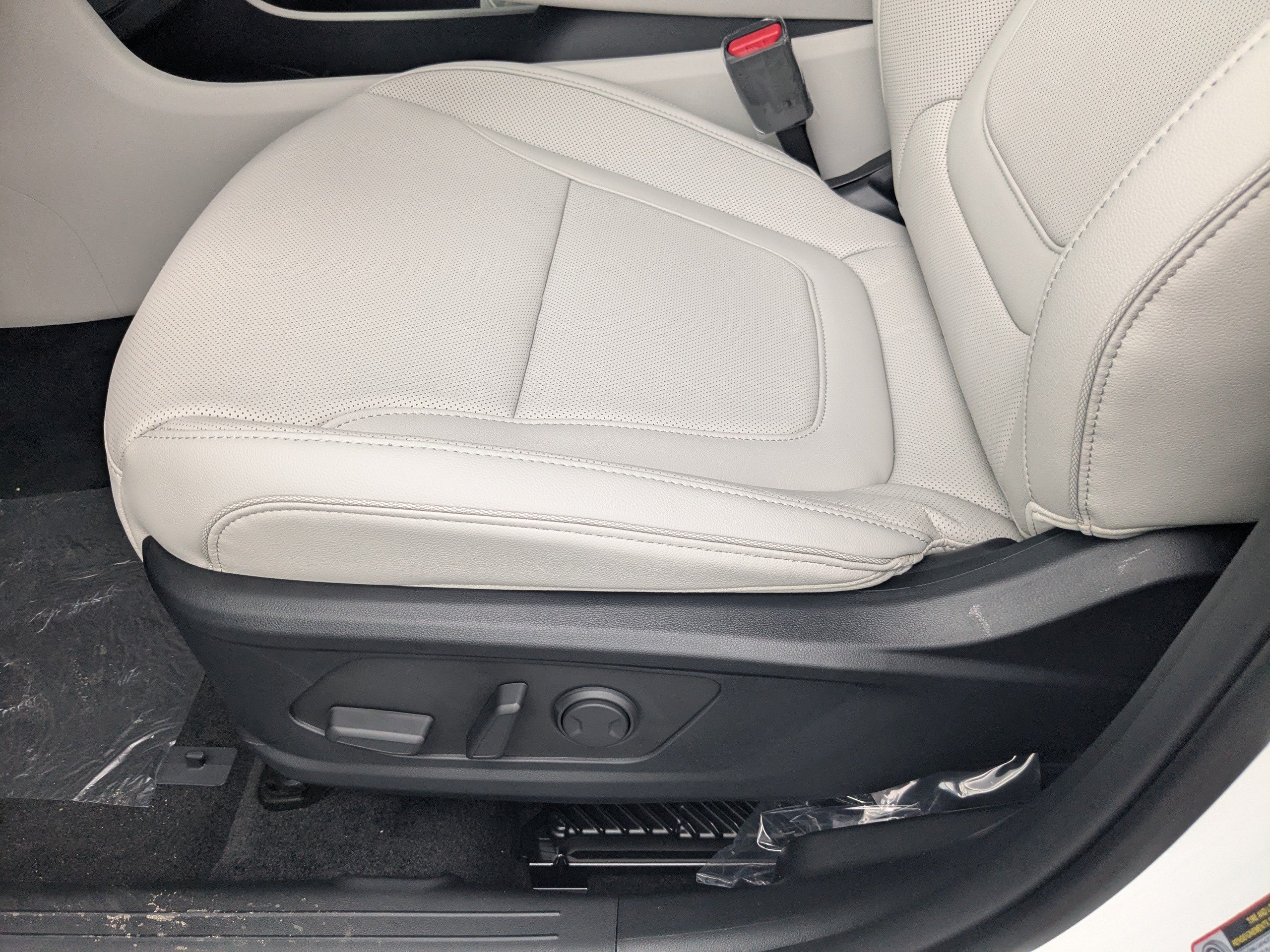 New 2026 Hyundai Tucson Limited FWD image 23