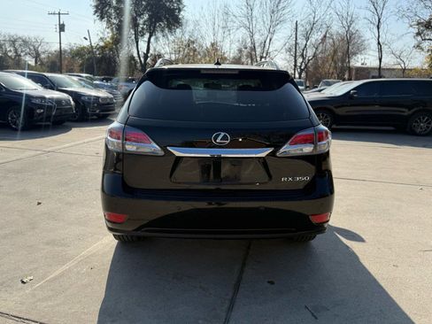 Used 2013 Lexus RX 350 FWD image 5