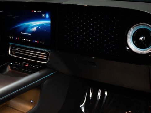 New 2027 Mercedes-Benz CLA 220 image 16