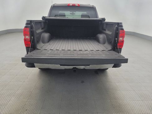 Used 2015 Chevrolet Silverado 1500 LT image 29