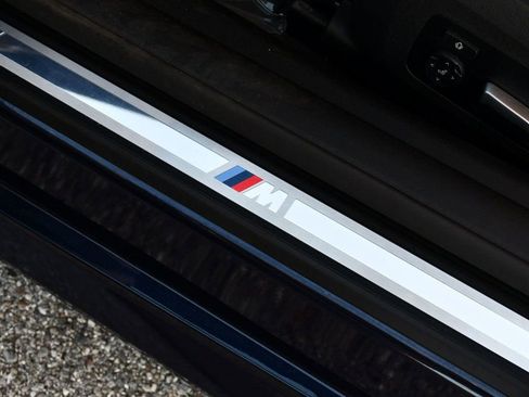 Used 2024 BMW M440i Convertible w/ Premium Package image 71