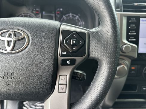 Used 2023 Toyota 4Runner SR5 RWD image 20
