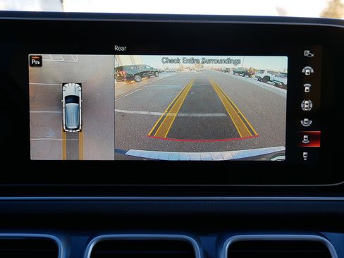 Used 2020 Mercedes-Benz GLE 350 4MATIC image 19