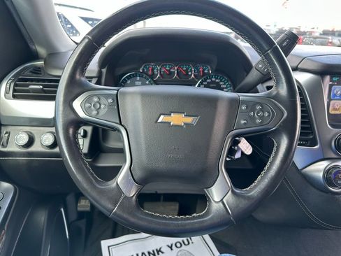 Used 2020 Chevrolet Suburban LS w/ Max Trailering Package image 26