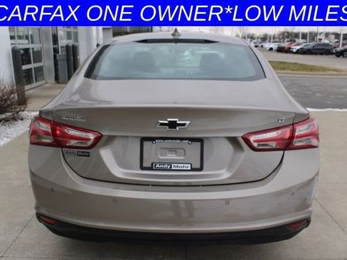 Used 2022 Chevrolet Malibu LT image 7