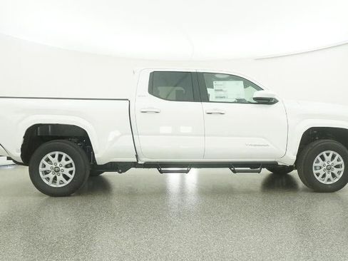 New 2026 Toyota Tacoma SR5 image 27