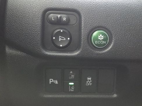 Used 2023 Honda Passport EX-L image 31