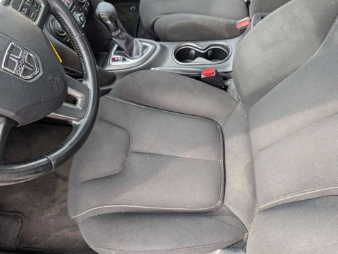 Used 2013 Dodge Dart Limited FWD image 21