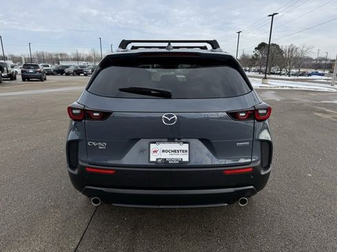 New 2026 MAZDA CX-50 2.5 Hybrid w/ Weather Package image 40
