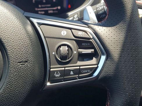 New 2026 Acura MDX A-Spec image 28