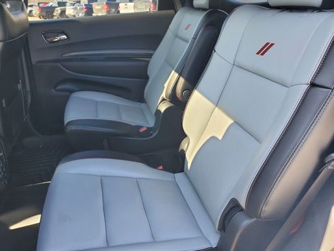 Used 2024 Dodge Durango R/T w/ Tow 'N Go Package image 27