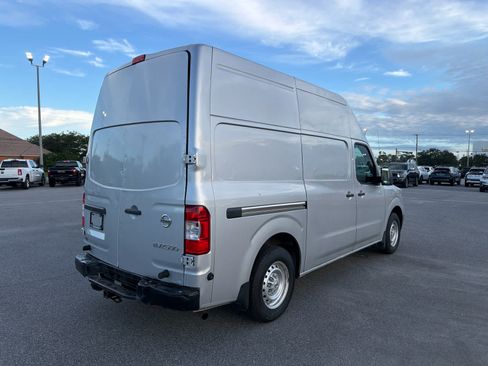 Used 2020 Nissan NV 2500 S RWD image 6