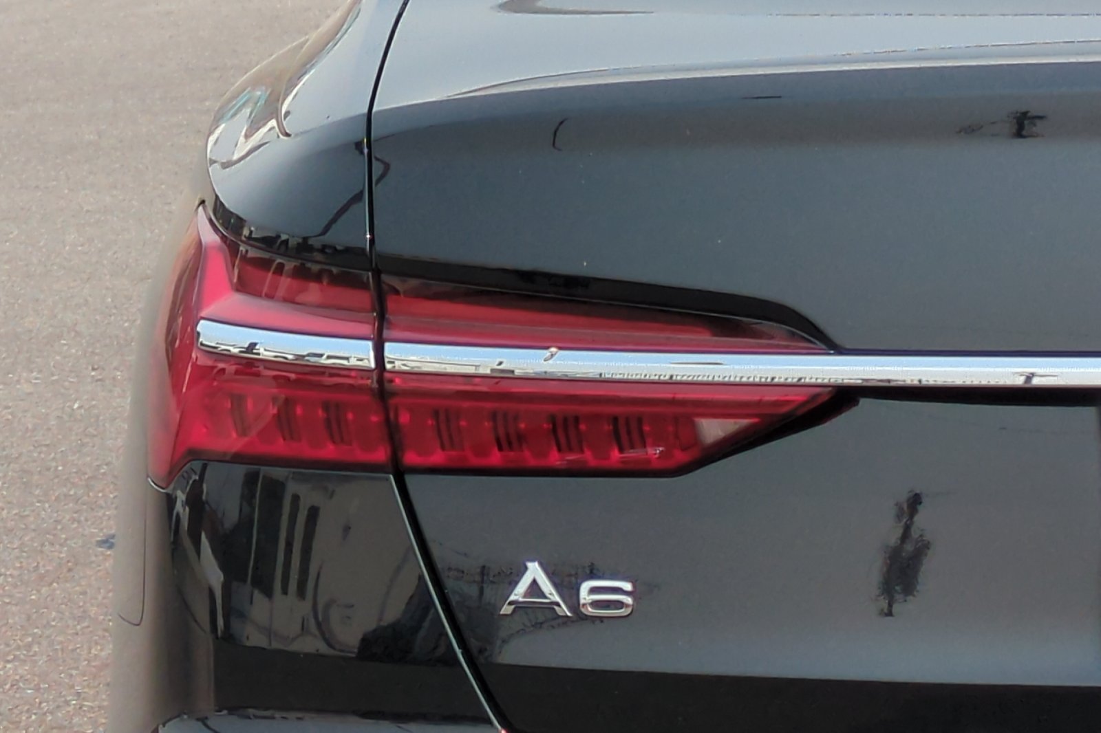 Used 2023 Audi A6 2.0T Premium AWD/4WD image 49