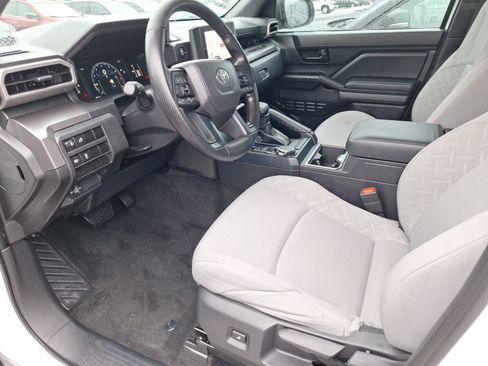 Used 2025 Toyota Tacoma SR5 image 16