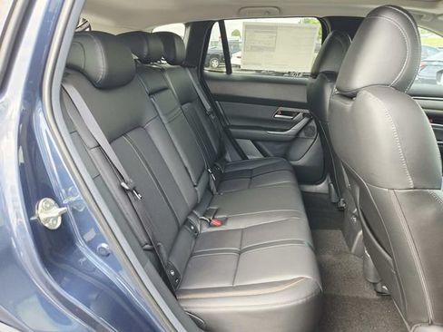 New 2026 MAZDA CX-50 AWD 2.5 S w/ Weather Package image 15