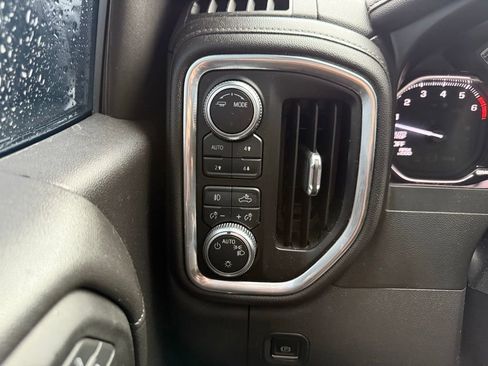 Used 2021 GMC Sierra 1500 Elevation w/ X31 Off-Road Package image 53