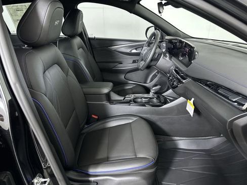 New 2026 Buick Envista Sport Touring w/ Convenience I Package FWD image 29