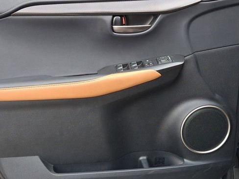 Used 2020 Lexus NX 300h 300h image 12