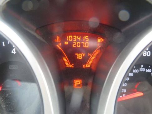 Used 2014 Nissan Juke S AWD/4WD image 12