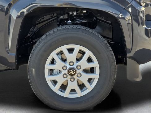 New 2026 Toyota Tacoma SR5 image 10
