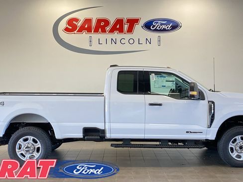 New 2026 Ford F350 XLT AWD/4WD image 8