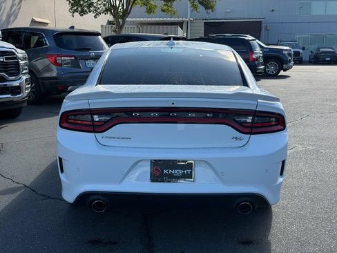 Used 2021 Dodge Charger R/T RWD image 10