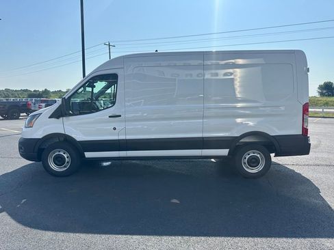 New 2025 Ford Transit 250 148 Medium Roof w/ Load Area Protection Package image 29
