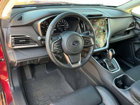 Used 2022 Subaru Outback Limited image 23