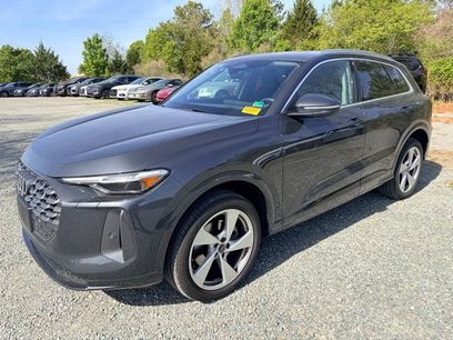 Used 2025 Audi Q5 Premium Plus w/ Premium Plus