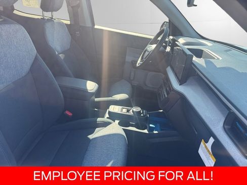 New 2026 Ford Maverick XLT w/ XLT Luxury Package FWD image 14