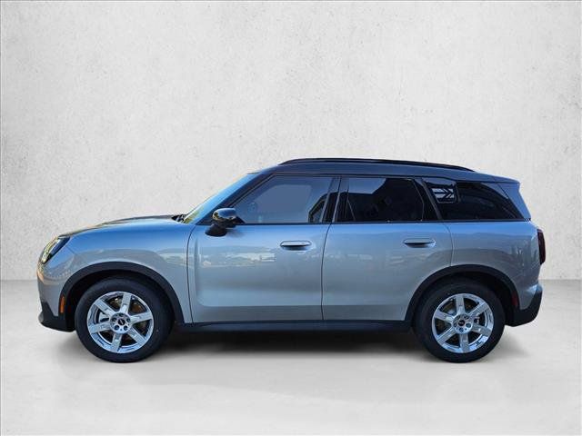 Used 2026 MINI Cooper Countryman S AWD/4WD image 5