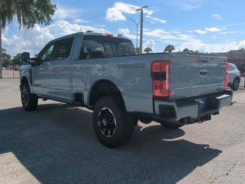 New 2026 Ford F250 Lariat w/ Tremor Off-Road Package AWD/4WD image 7