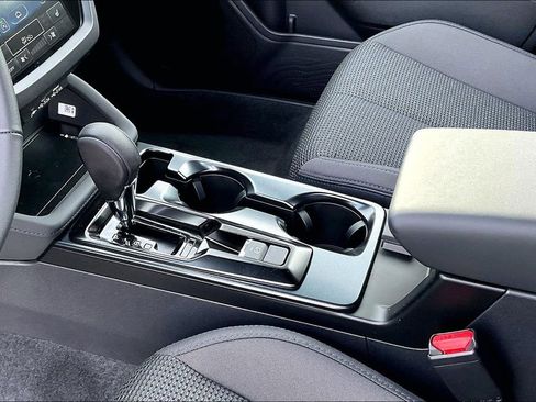 New 2026 Subaru Forester Premium image 9