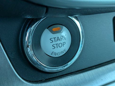 Used 2024 Nissan Murano SV w/ SV Midnight Edition Package AWD/4WD image 22