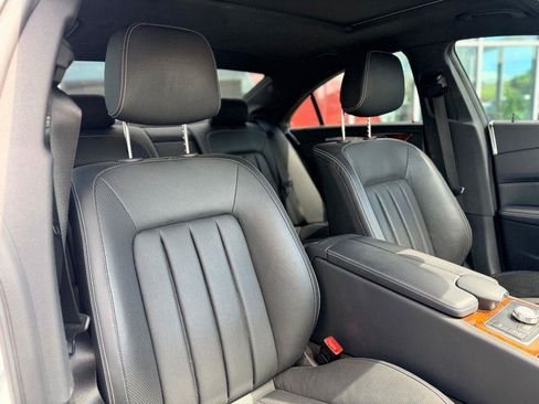 Used 2014 Mercedes-Benz CLS 550 4MATIC image 22