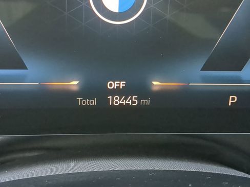 Used 2025 BMW 530i RWD image 71