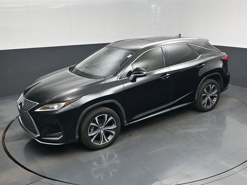 Used 2021 Lexus RX 350 350 image 44