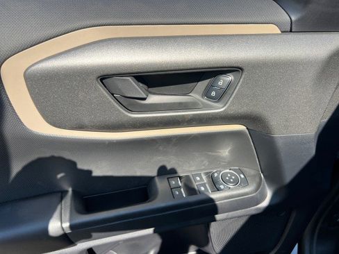 New 2025 Ford Bronco Sport Big Bend image 9