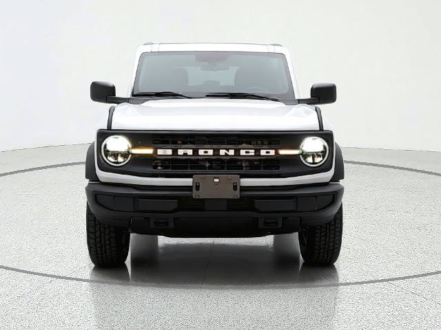 Certified 2026 Ford Bronco Big Bend AWD/4WD image 2