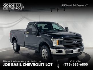 Used 2018 Ford F150 XL w/ Equipment Group 101A Mid video 1